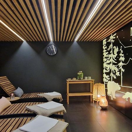 Apartmany Minoris Липтовски-Микулаш Экстерьер фото