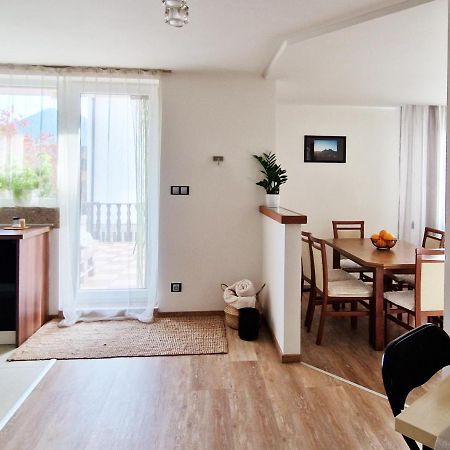 Apartmany Minoris Липтовски-Микулаш Экстерьер фото