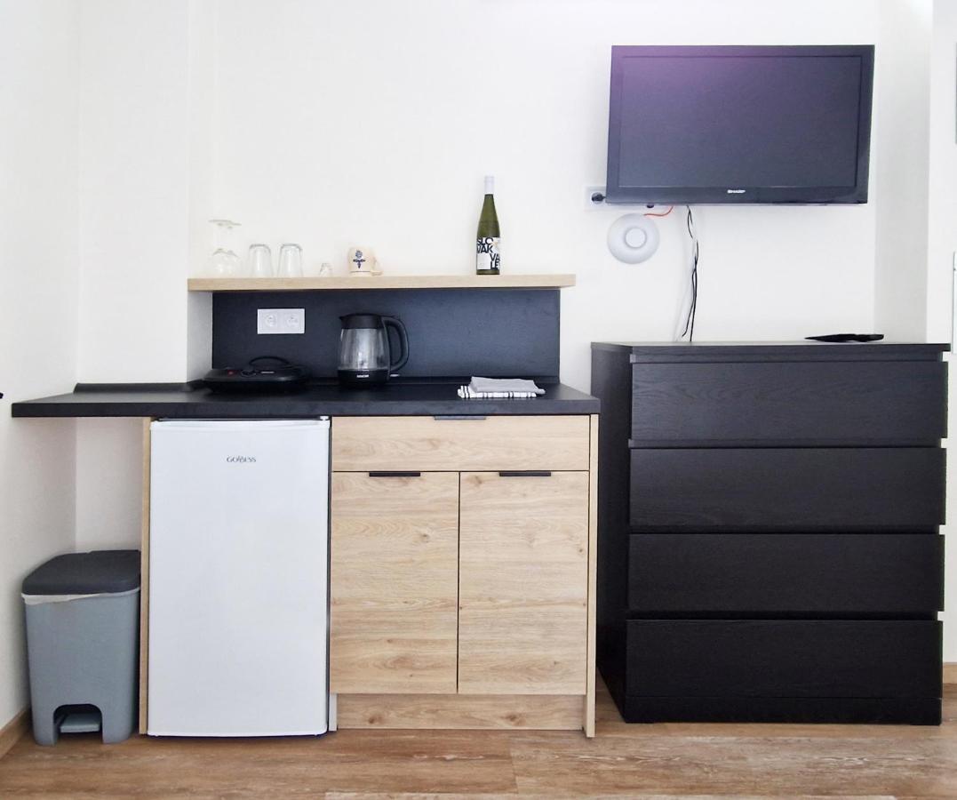 Apartmany Minoris Липтовски-Микулаш Экстерьер фото