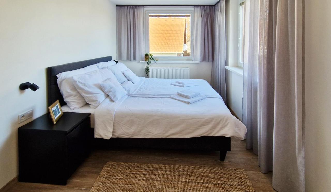 Apartmany Minoris Липтовски-Микулаш Экстерьер фото