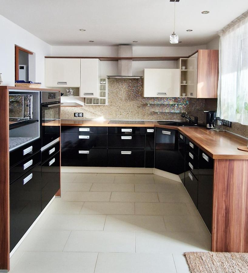 Apartmany Minoris Липтовски-Микулаш Экстерьер фото