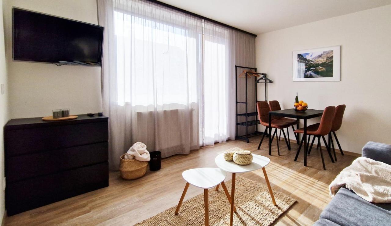 Apartmany Minoris Липтовски-Микулаш Экстерьер фото