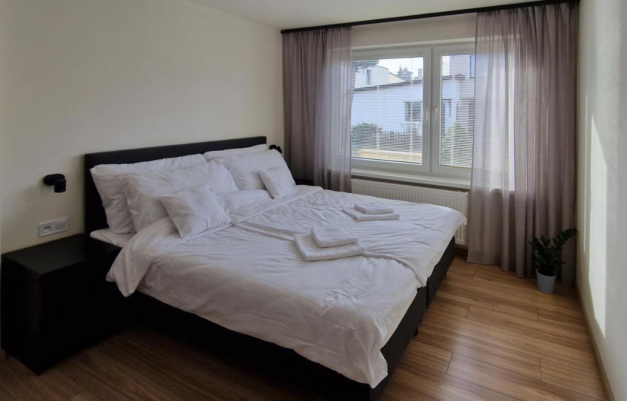 Apartmany Minoris Липтовски-Микулаш Экстерьер фото