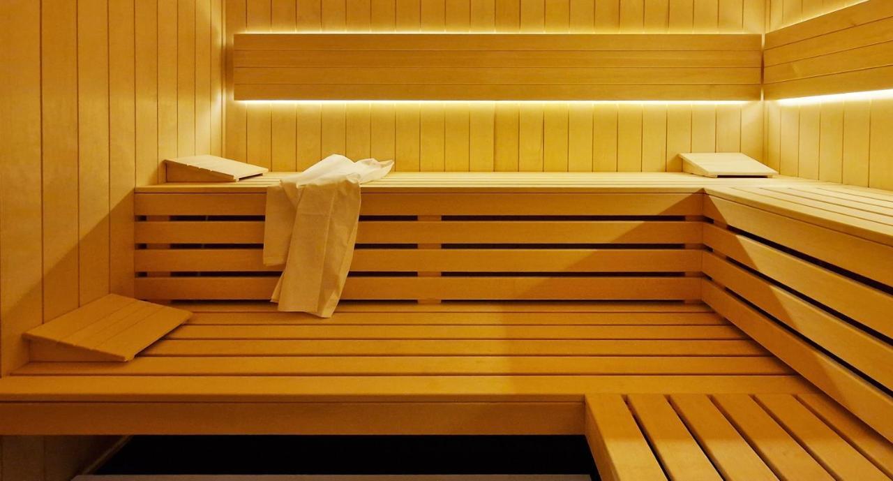 Apartmany Minoris Липтовски-Микулаш Экстерьер фото